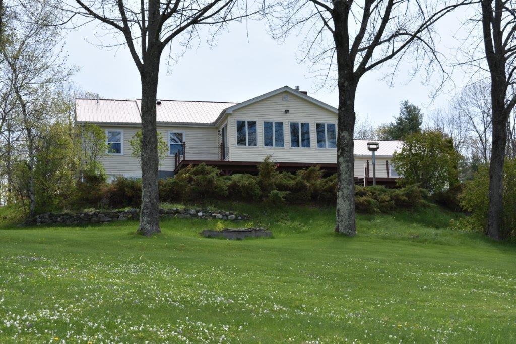 70 Metcalf Road Winthrop ME 04364
