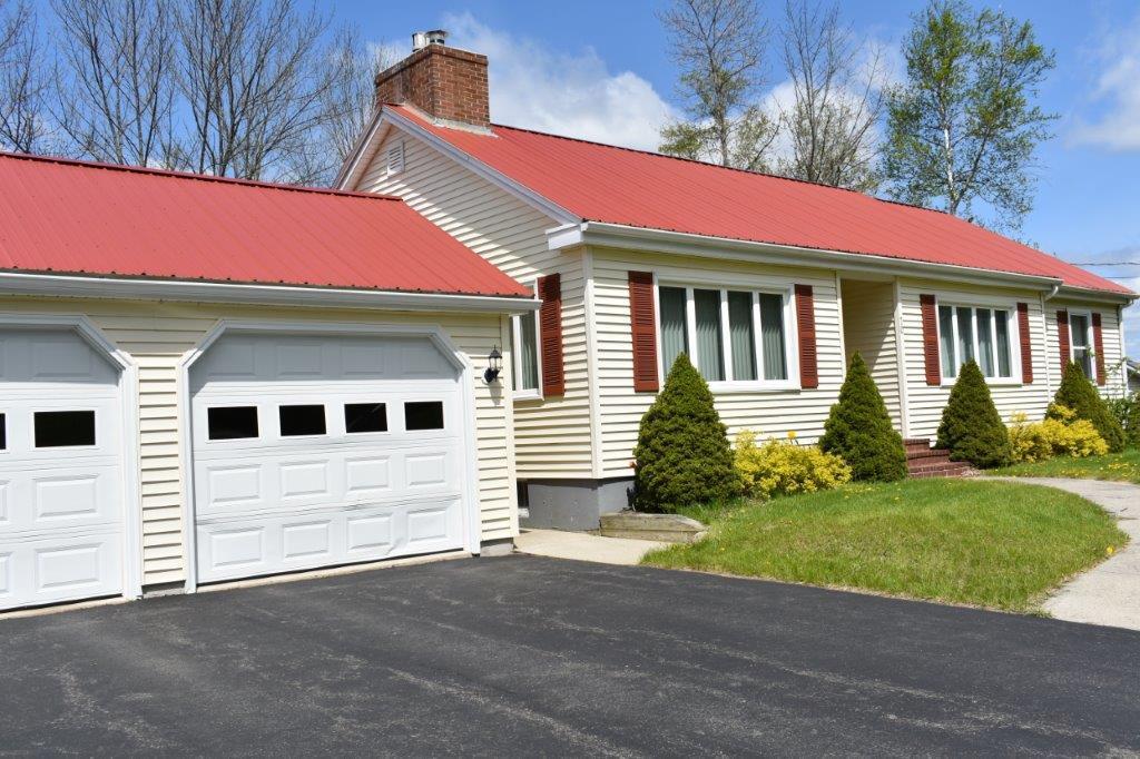 70 Metcalf Road Winthrop ME 04364