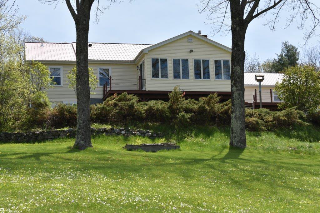 70 Metcalf Road Winthrop ME 04364