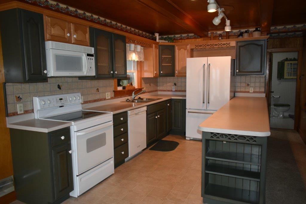70 Metcalf Road Winthrop ME 04364
