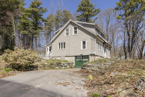 430 E Main Street Yarmouth ME 04096