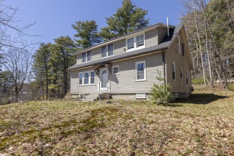 430 E Main Street Yarmouth ME 04096
