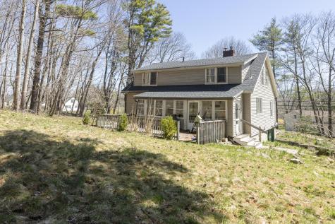 430 E Main Street Yarmouth ME 04096