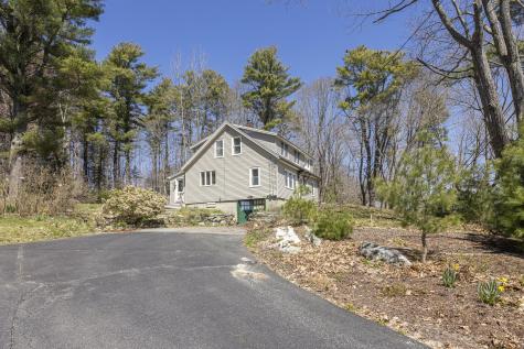 430 E Main Street Yarmouth ME 04096