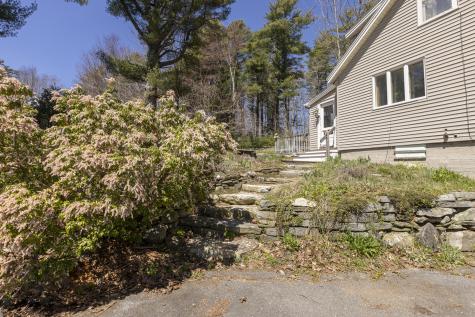 430 E Main Street Yarmouth ME 04096