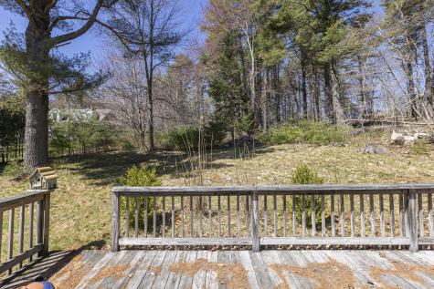 430 E Main Street Yarmouth ME 04096