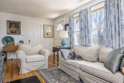 430 E Main Street Yarmouth ME 04096