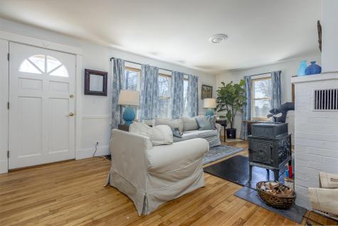 430 E Main Street Yarmouth ME 04096