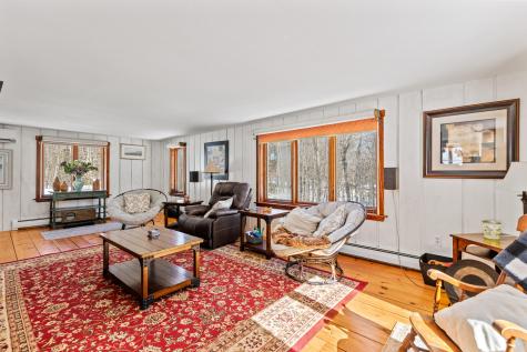 58 Westwood Road Gray ME 04039