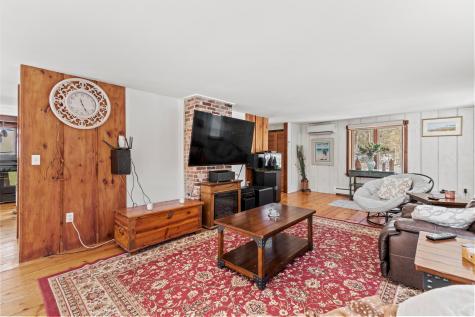58 Westwood Road Gray ME 04039