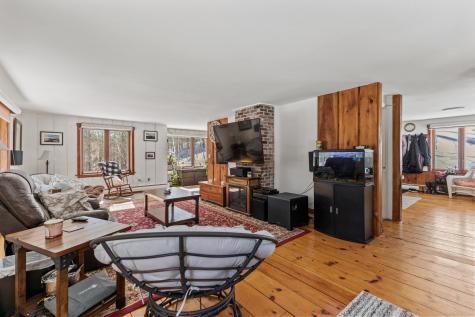 58 Westwood Road Gray ME 04039