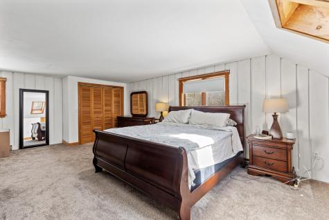 58 Westwood Road Gray ME 04039