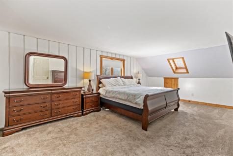 58 Westwood Road Gray ME 04039