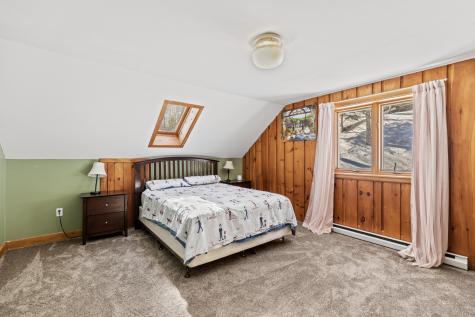 58 Westwood Road Gray ME 04039