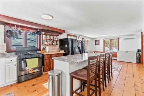 58 Westwood Road Gray ME 04039