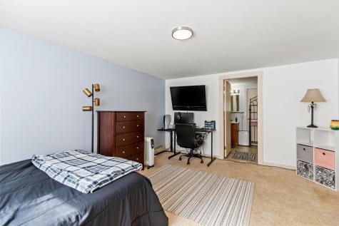 58 Westwood Road Gray ME 04039