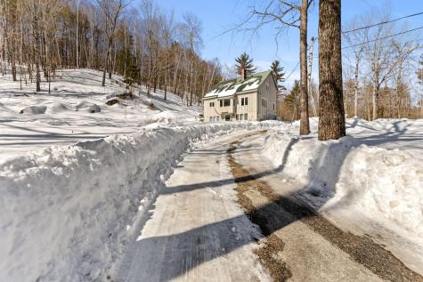 58 Westwood Road Gray ME 04039