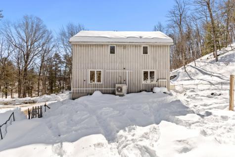 58 Westwood Road Gray ME 04039