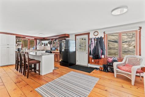 58 Westwood Road Gray ME 04039