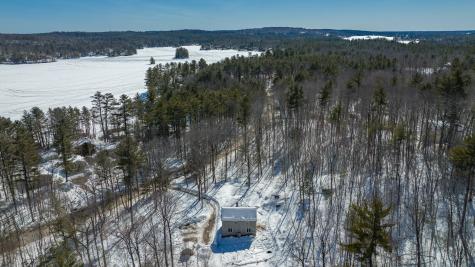 58 Westwood Road Gray ME 04039