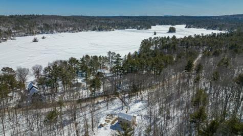 58 Westwood Road Gray ME 04039