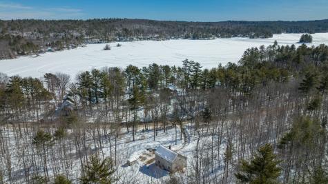 58 Westwood Road Gray ME 04039