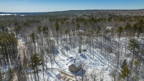 58 Westwood Road Gray ME 04039