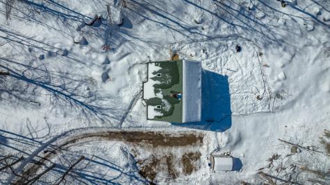 58 Westwood Road Gray ME 04039
