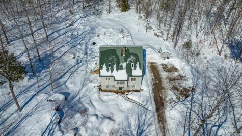 58 Westwood Road Gray ME 04039