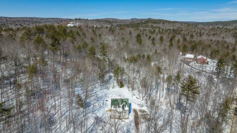 58 Westwood Road Gray ME 04039