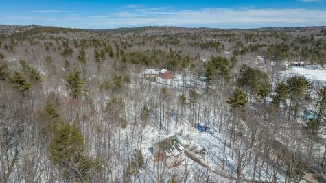 58 Westwood Road Gray ME 04039