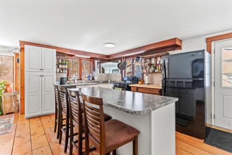 58 Westwood Road Gray ME 04039