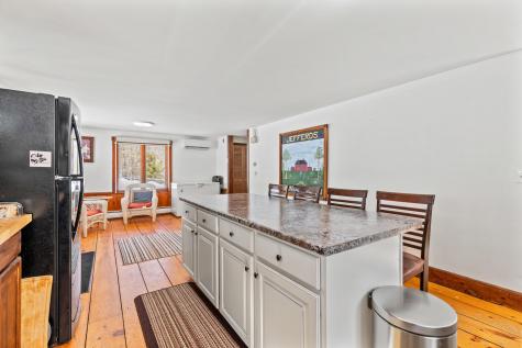 58 Westwood Road Gray ME 04039
