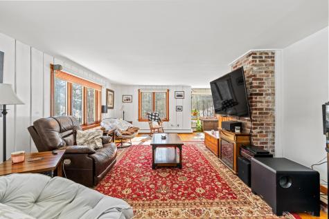 58 Westwood Road Gray ME 04039
