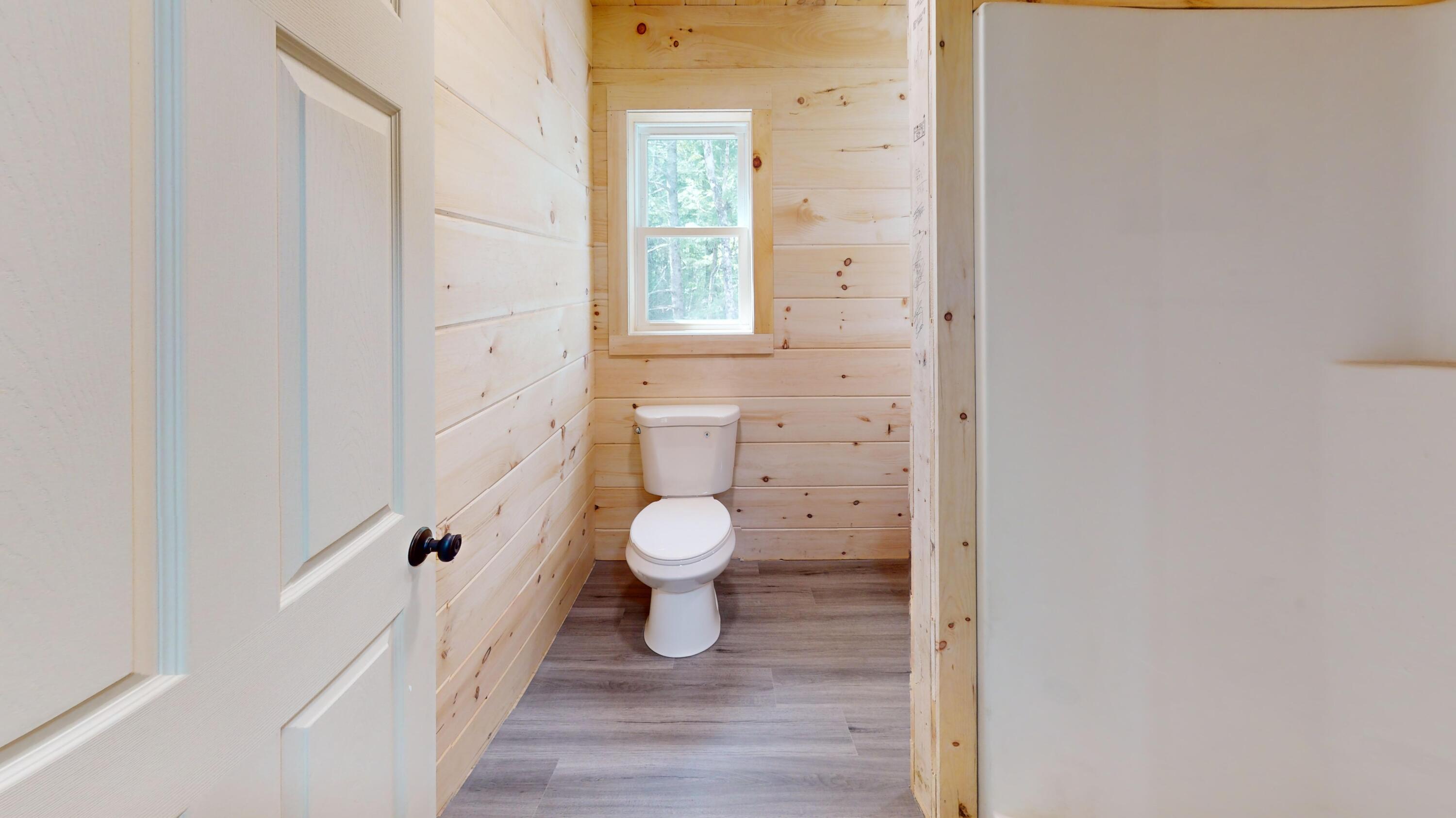 189 Weir Pond Road Lee ME 04455