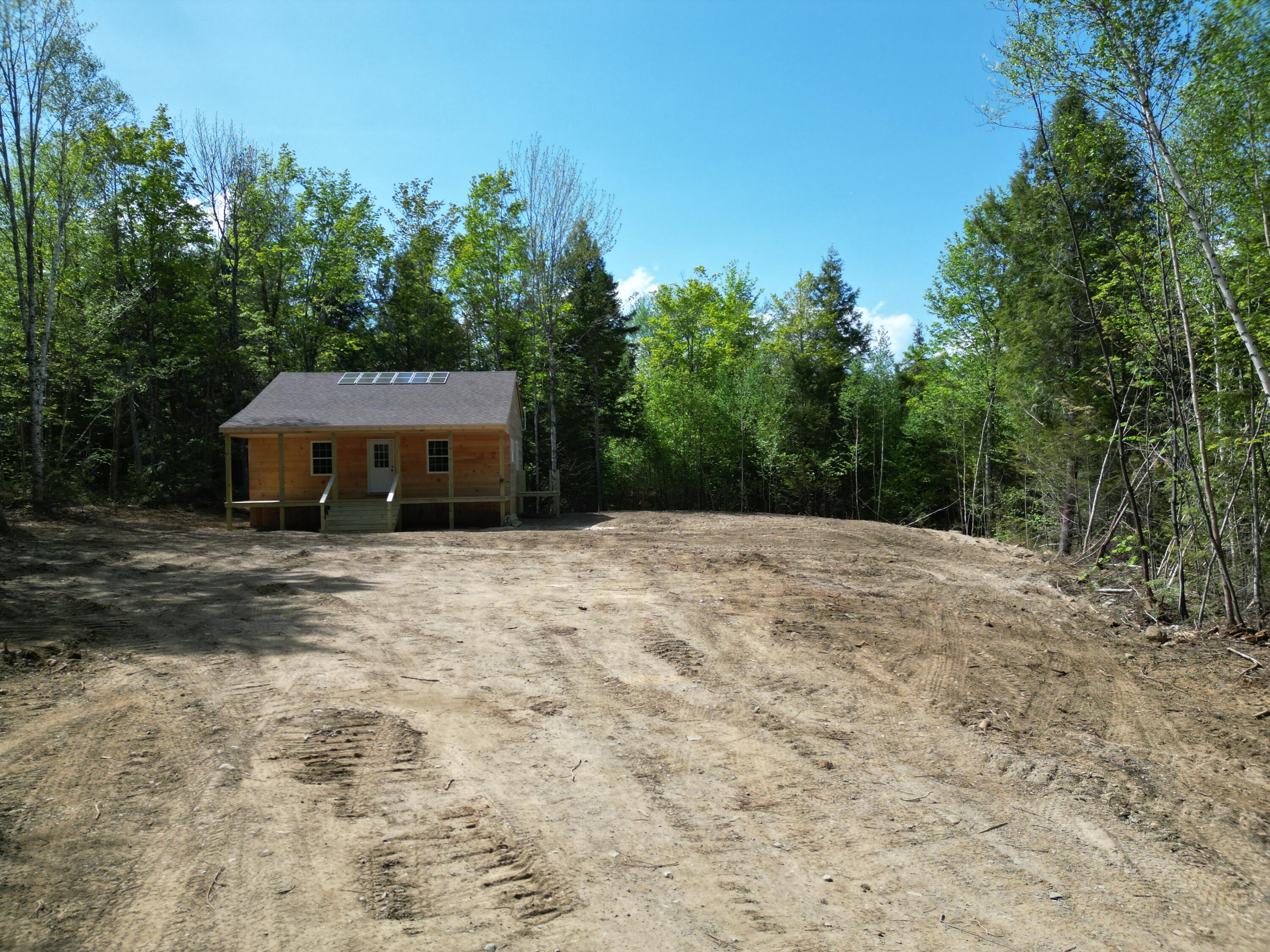 189 Weir Pond Road Lee ME 04455