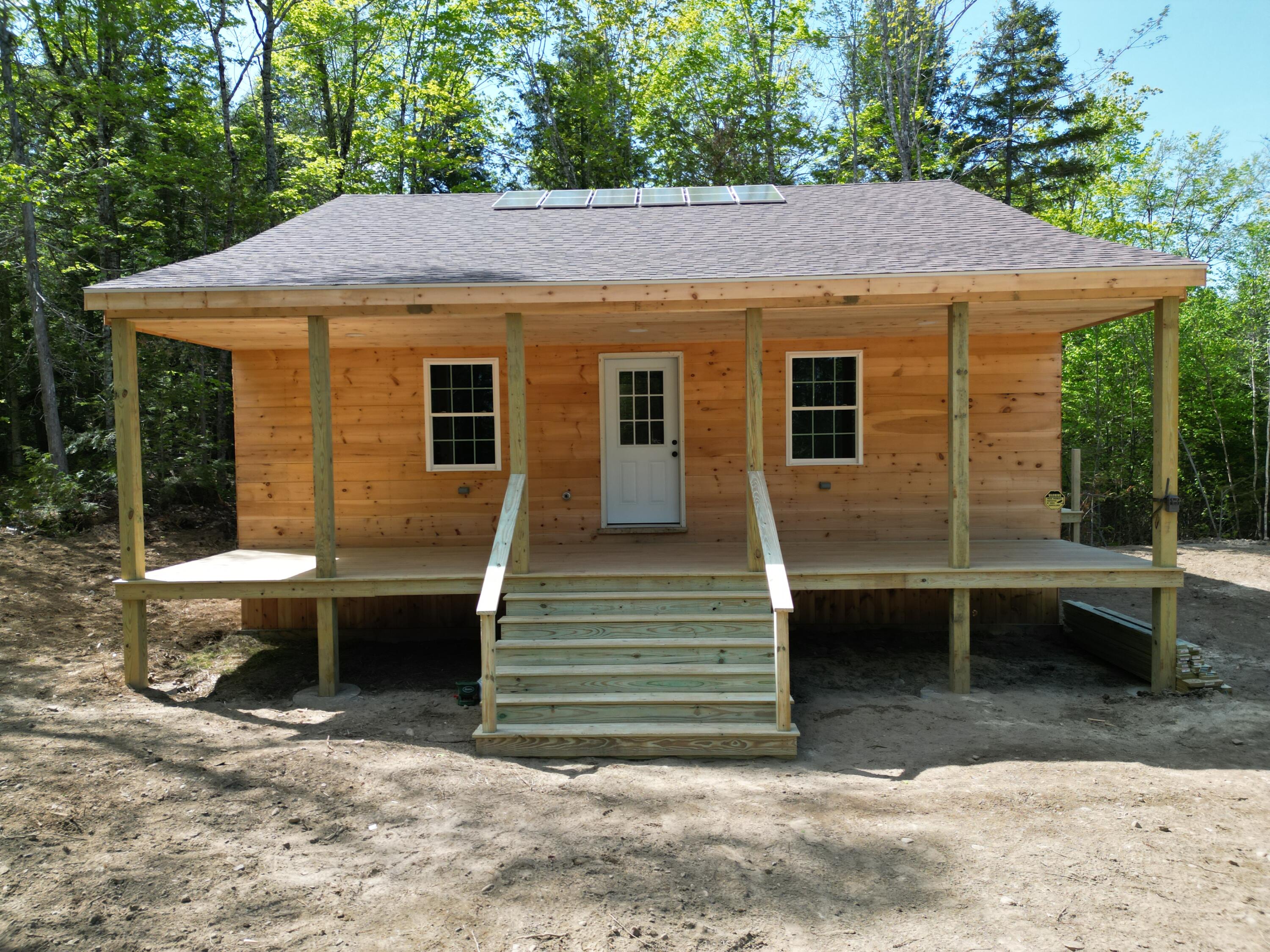 189 Weir Pond Road Lee ME 04455