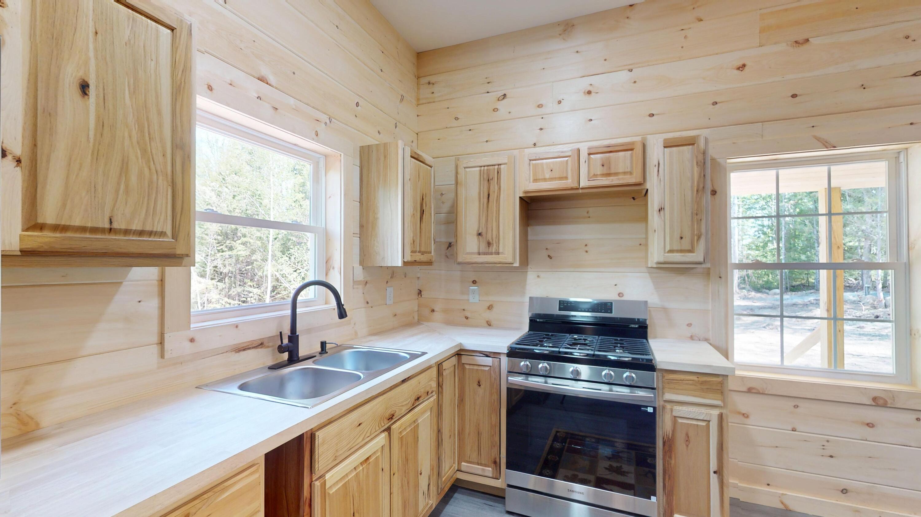 189 Weir Pond Road Lee ME 04455