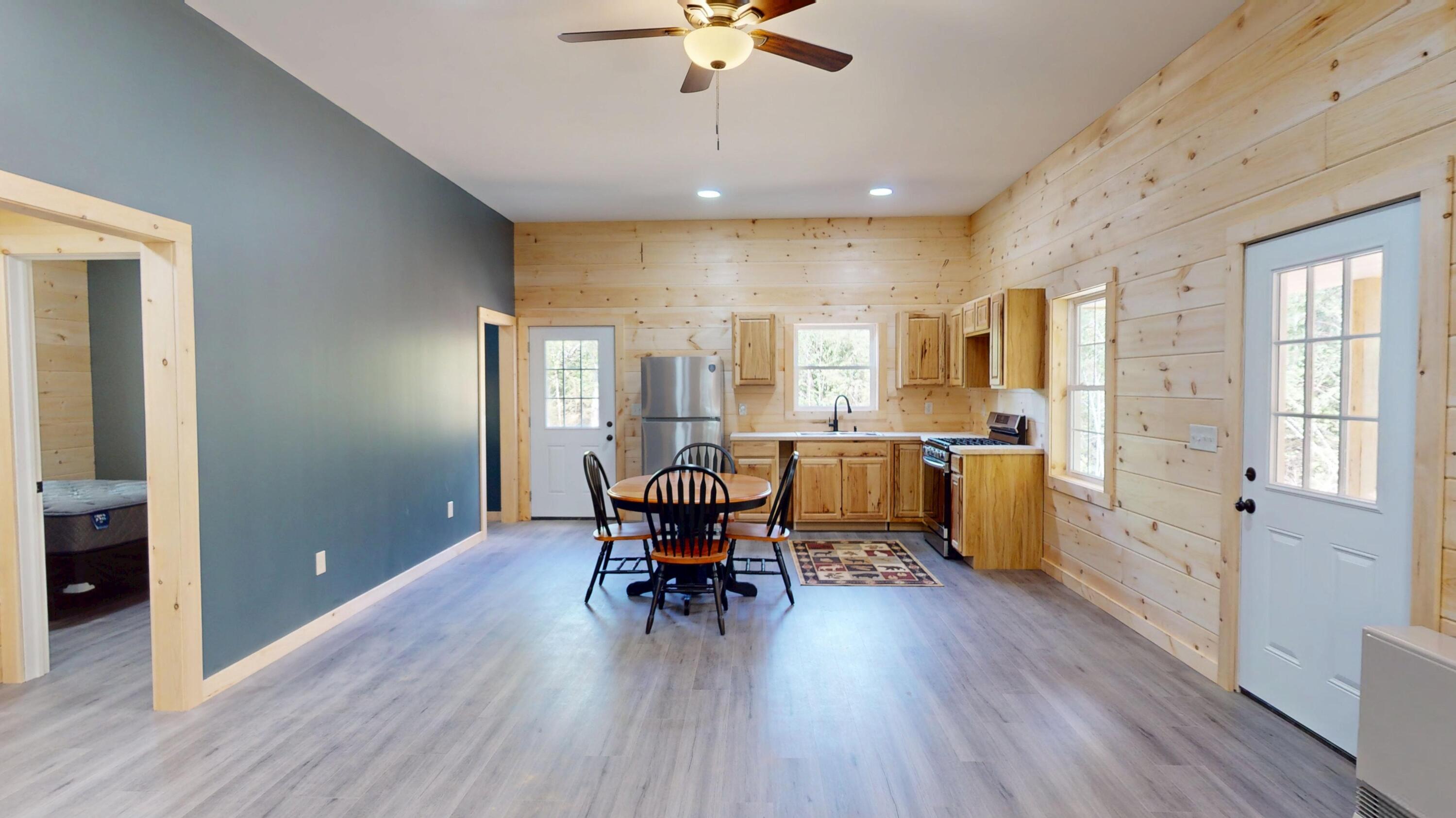 189 Weir Pond Road Lee ME 04455