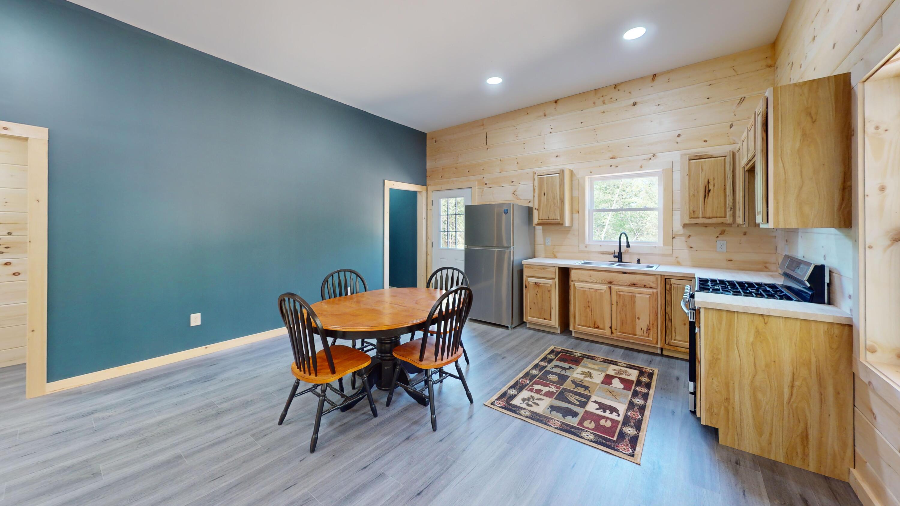189 Weir Pond Road Lee ME 04455