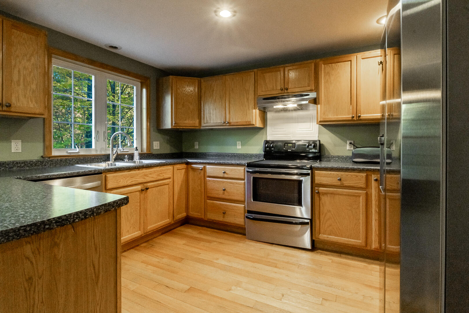 60 Sequoia Lane Waterboro ME 04061