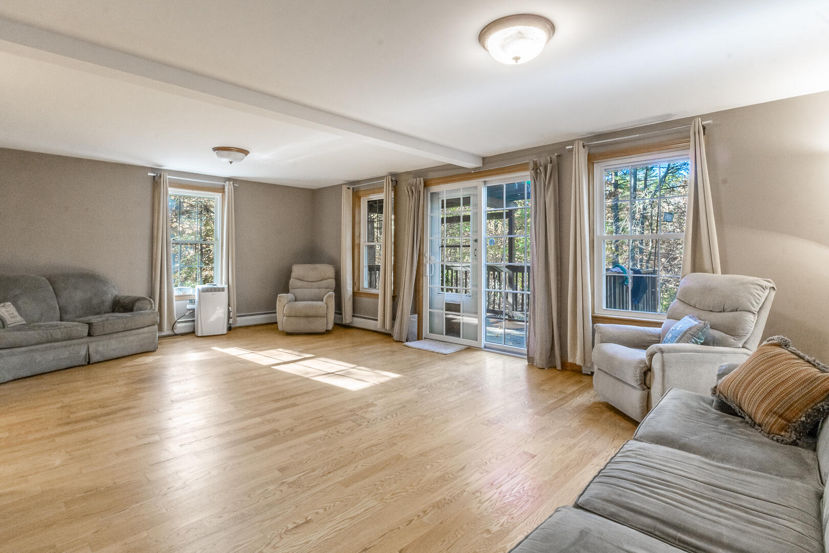 60 Sequoia Lane Waterboro ME 04061