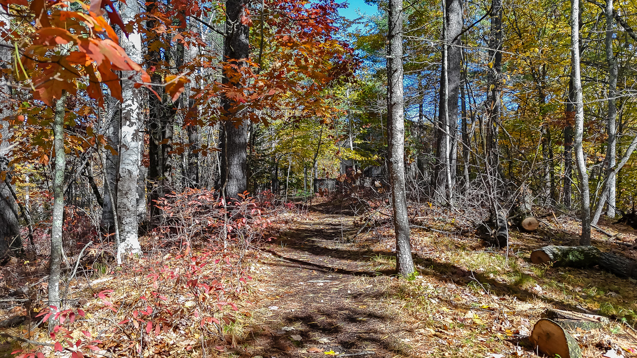 60 Sequoia Lane Waterboro ME 04061