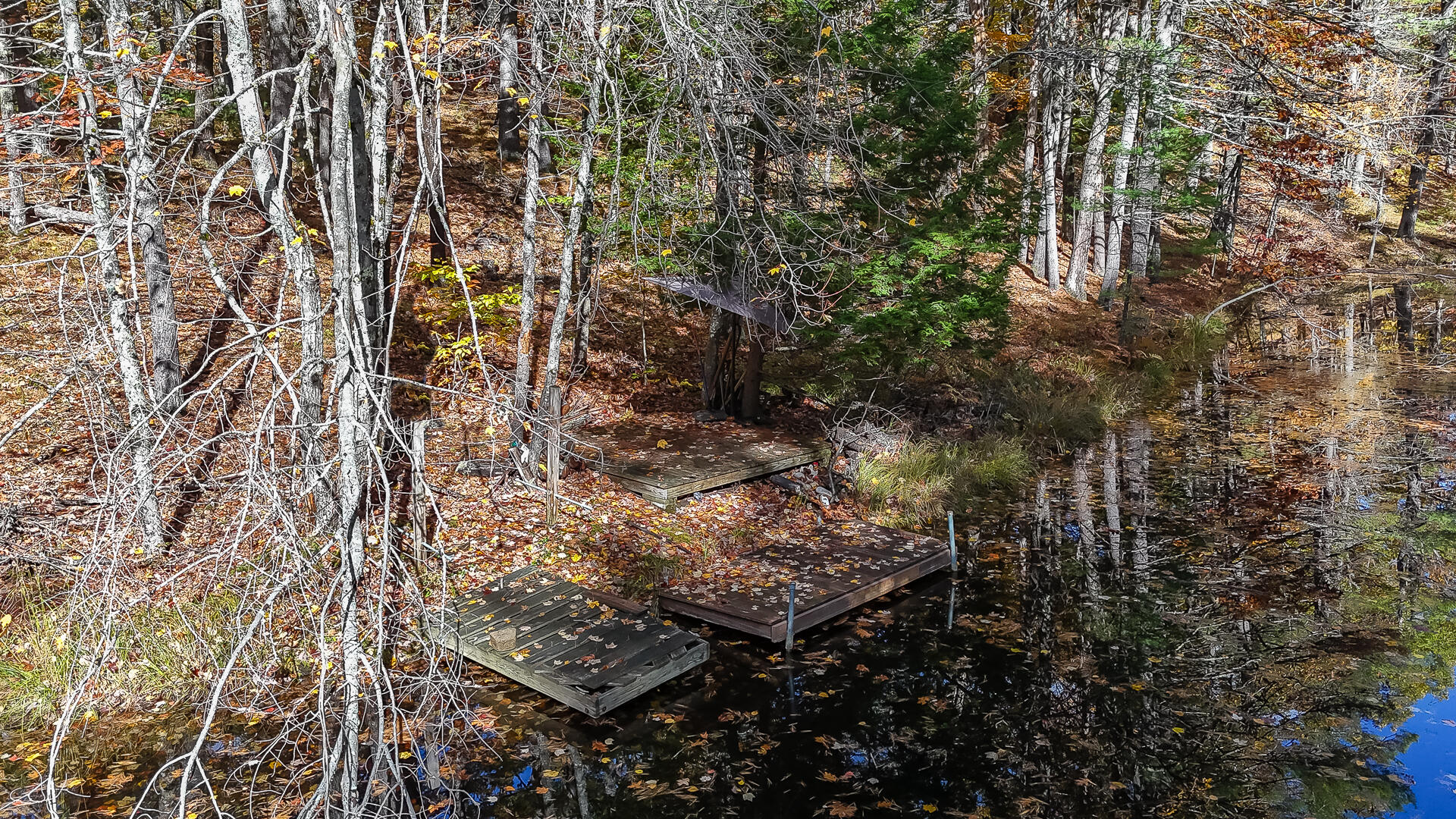 60 Sequoia Lane Waterboro ME 04061