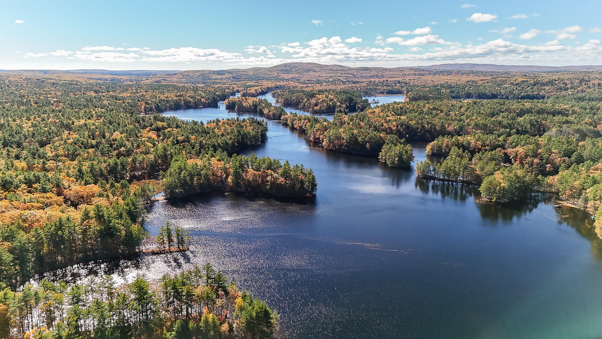 60 Sequoia Lane Waterboro ME 04061