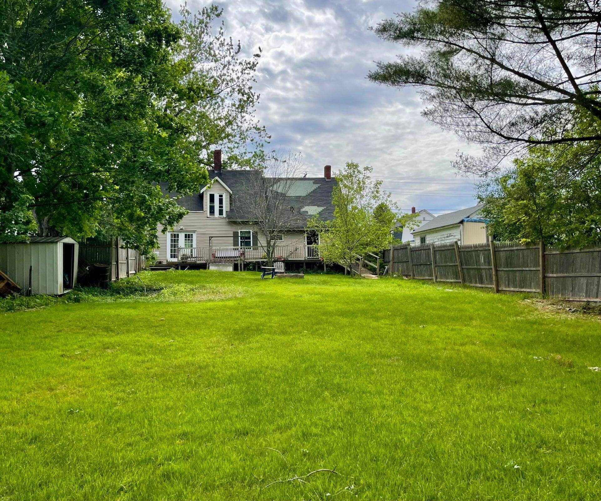 642 Main Street Old Town ME 04468