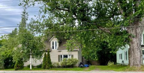 642 Main Street Old Town ME 04468