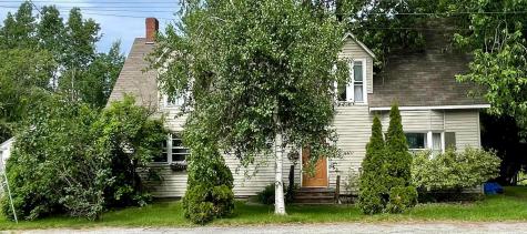 642 Main Street Old Town ME 04468