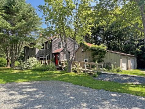 50 Wildflower Way Ellsworth ME 04605