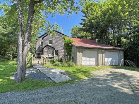 50 Wildflower Way Ellsworth ME 04605